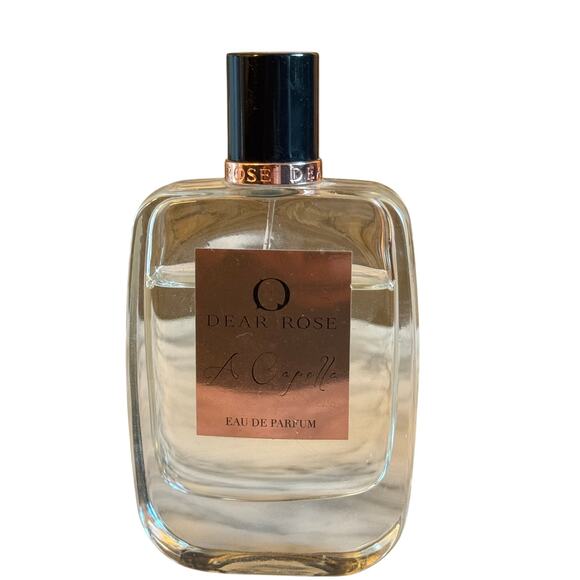 A Capella Eau de Parfum 3.4 Oz - Picture 1 of 4
